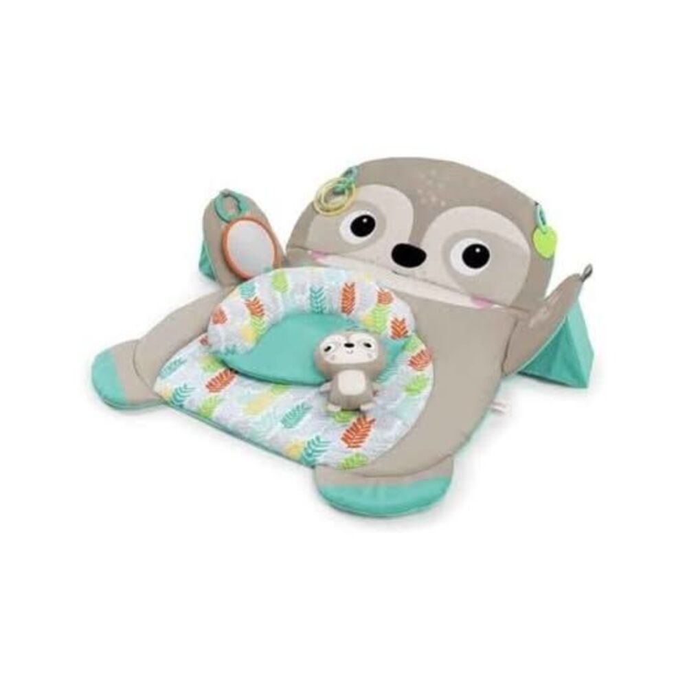 Bright Starts Tummy Time Prop & Play
